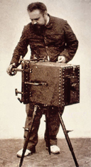 Louis Boutan